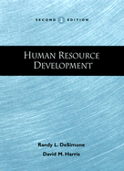 Human Resource Development 2e