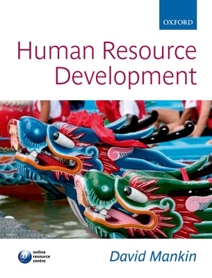 Human Resource Development - Mankin, David