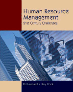 Human Resource Management: 21st Century Challenges