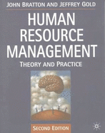 Human Resource Management: Theory and Practice