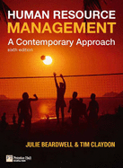 Human Resource Management with MyLab Access Card - Beardwell, Julie, and Claydon, Tim (Editor)