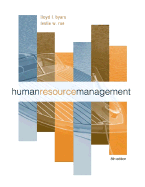 Human Resource Management