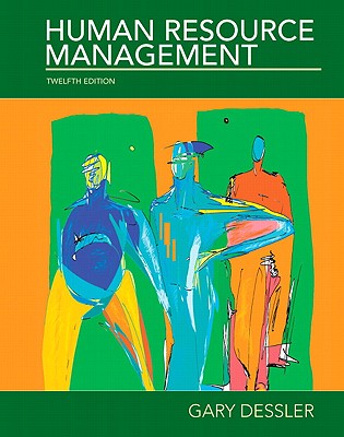 Human Resource Management - Dessler, Gary