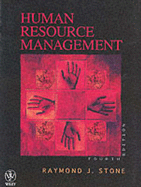 Human Resource Management - Stone, Raymond J.