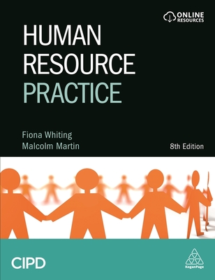 Human Resource Practice - Whiting, Fiona, and Martin, Malcolm