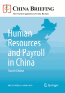 Human Resources and Payroll in China