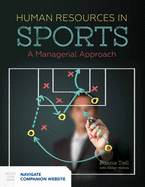 Human Resources in Sports: A Managerial Approach