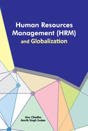 Human Resources Management (Hrm) and Globalization