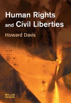 Human Rights and Civil Liberties - Davis, Howard