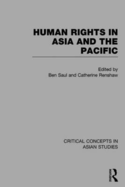 Human Rights in Asia and the Pacific