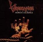 Human Sacrifice - Vengeance Rising