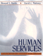 Human Services: Contemporary Issues and Trends