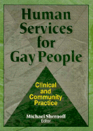 Human Services for Gay People