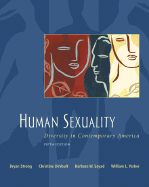 Human Sexuality: Diversity in Contemporary America with Sexsource CD-ROM and Powerweb