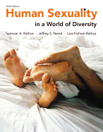 Human Sexuality in a World of Diversity (Paper) Plus New Mylab Psychology with Etext -- Access Card Package