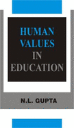 Human Values in Education