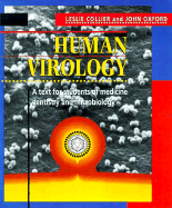 Human Virology: A Text for Students of Medicine, Dentistry, and Microbiology
