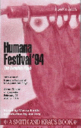 Humana Festival '94: The Complete Plays - Smith, Marisa (Editor)