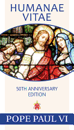 Humanae Vitae, 50th Anniversary Edition