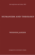 Humanism & Theology