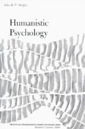 Humanistic Psychology