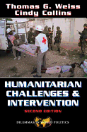Humanitarian Challenges and Intervention: Second Edition