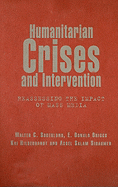 Humanitarian Crises and Intervention: Reassessing the Impact of Mass Media