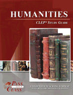 Humanities CLEP Test Study Guide