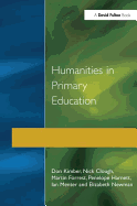 Humanities in Primary Education: History, Geography and Religious Education in the Classroom