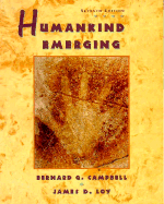 Humankind Emerging