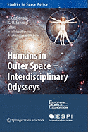 Humans in Outer Space - Interdisciplinary Odysseys