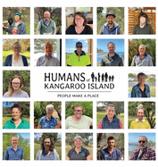 Humans of Kangaroo Island: People make a place