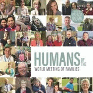 Humans of the World Meeting of Families