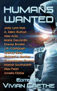 Humans Wanted