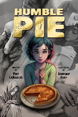 Humble Pie - LaMarche, Pat