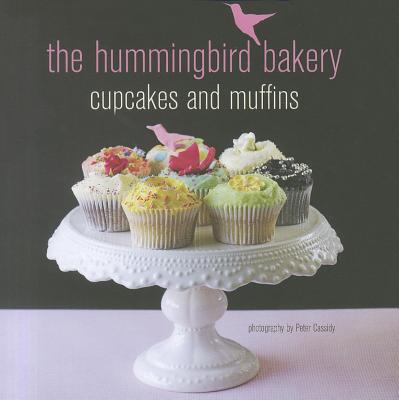 Hummingbird Bakery Cupcake and Muffins - Malouf, Tarek