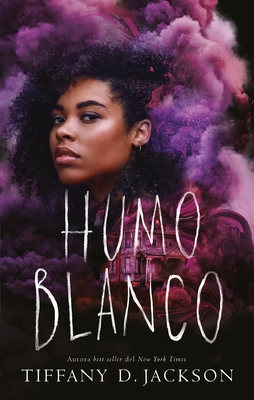 Humo Blanco - Jackson, Tiffany D