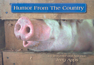 Humor from the Country - Apps, Jerry, Mr.