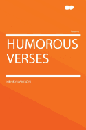 Humorous Verses