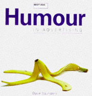 Humour in Advertising - Saunders, Dave