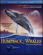 Humpback Whales [Blu-ray] - Greg MacGillivray
