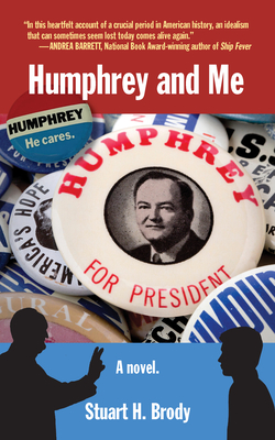 Humphrey and Me - Brody, Stuart H