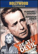 Humphrey Bogart 1: Beat the Devil - John Huston
