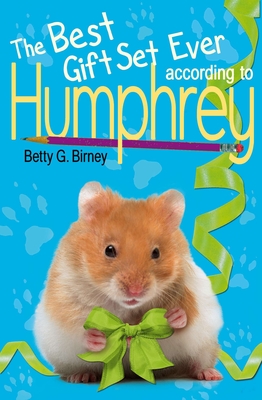 Humphrey Box Set (3 Books) - Birney, Betty G