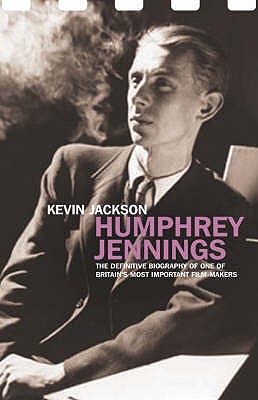 Humphrey Jennings - Jackson, Kevin