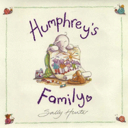 Humphrey's Family