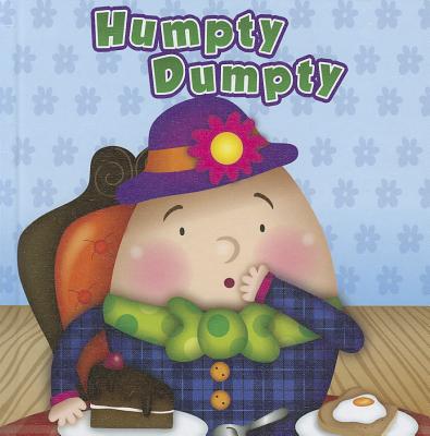 Humpty Dumpty - Greve, Meg