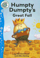 Humpty Dumpty's Great Fall