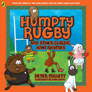 Humpty Rugby and Other Classic Kiwi Rhymes