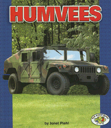Humvees